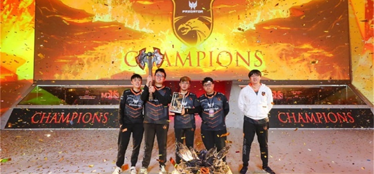 EG, Fighting Pepegas, and J.Storm qualify for MDL Chengdu Major - Dot  Esports