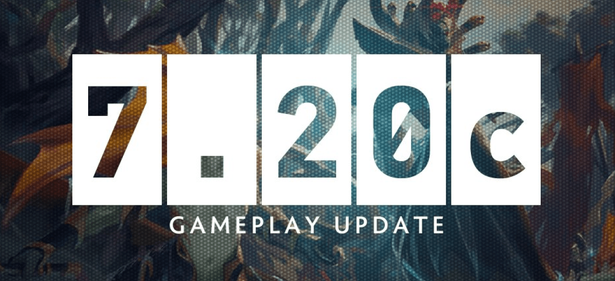 Dota 2 Patch 720d Analysis Balanced Heroes Who Move Faster