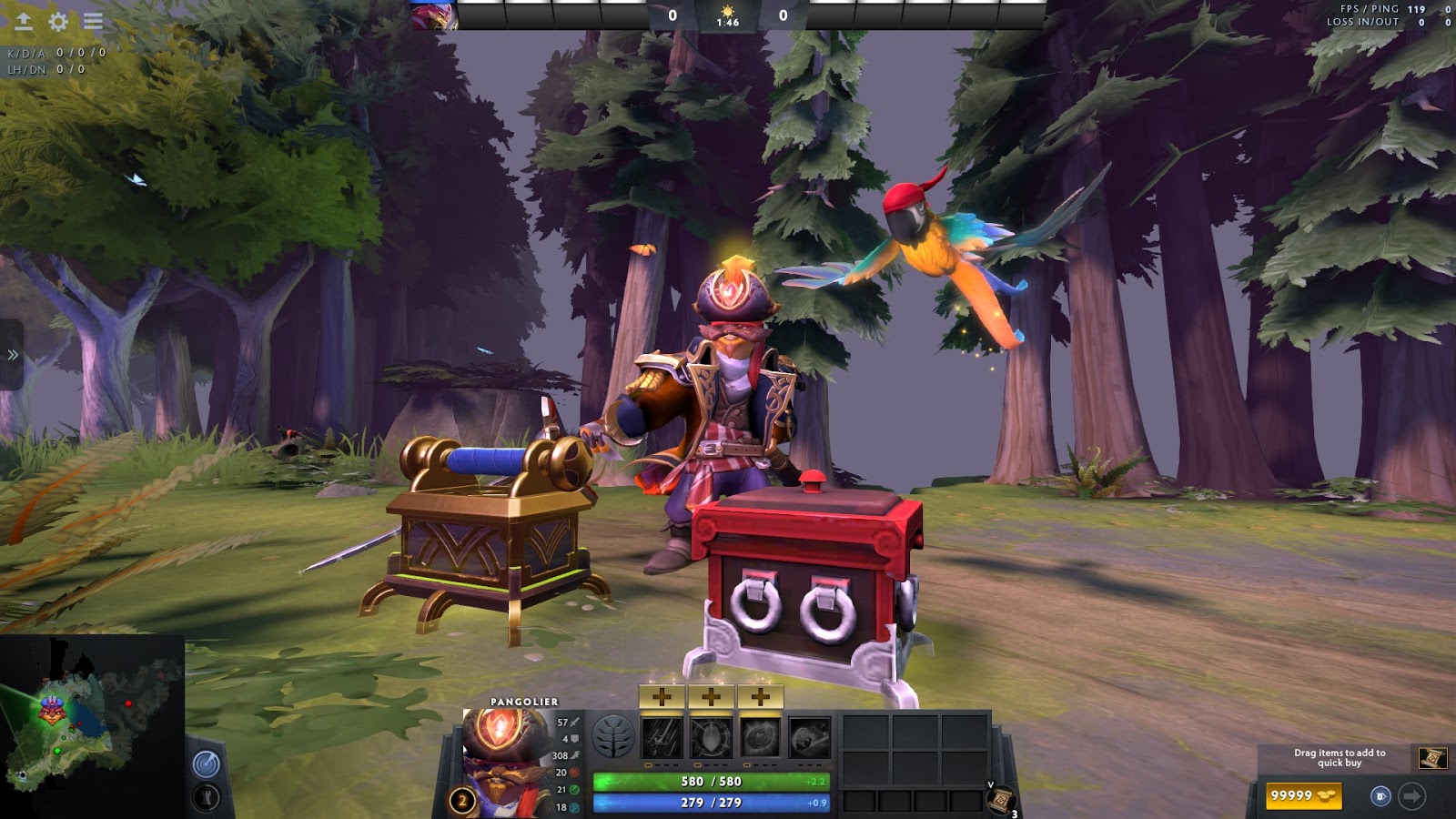 The best items in dota фото 24