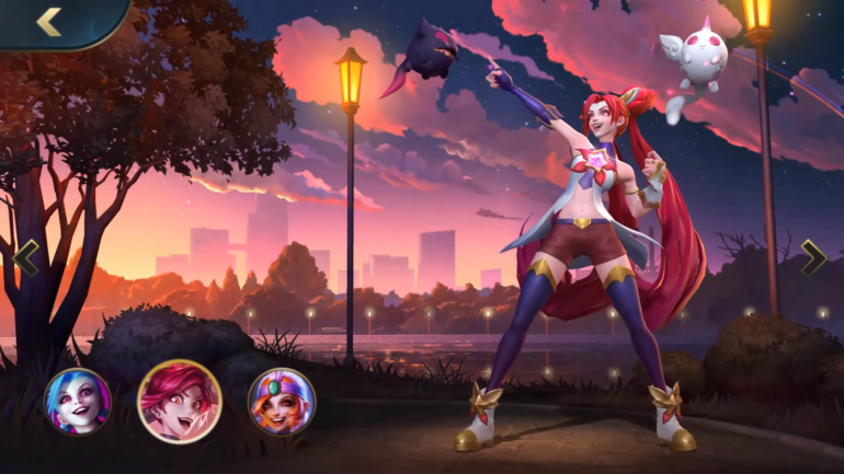 League of Legends is coming to mobile and console -  News