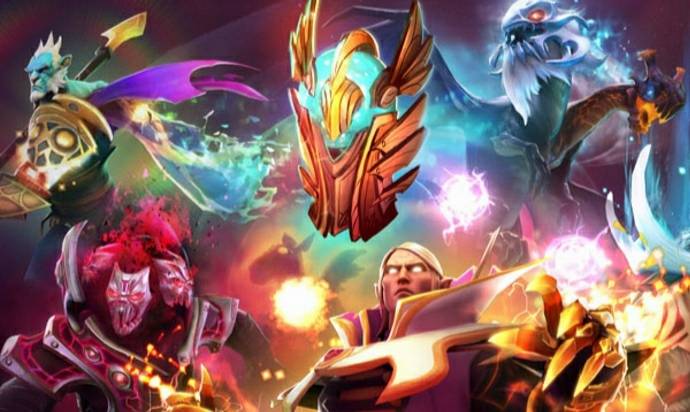 Alleged Saudi Prince reaches Lv. 100,109 on Dota 2 Battle Pass, spending  more than PHP 2 million –