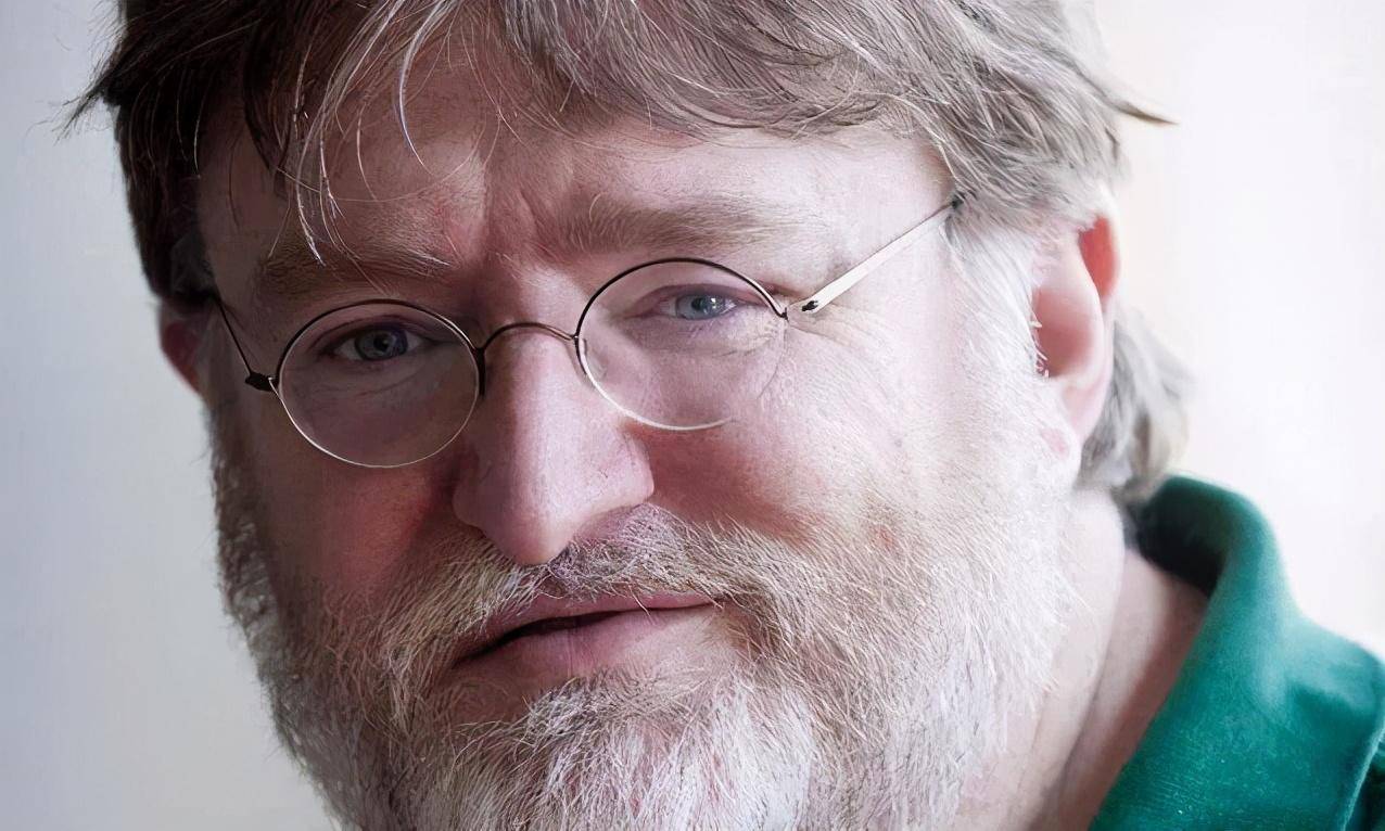 游戏圈的乌托邦，屠龙勇士终成肥宅加布纽维尔 Gabe Newell-bbin官网_ bbin投诉_bbin平台_bbin客服_bbin宝盈集团官网